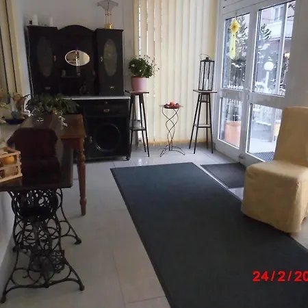 Stadt Wien Hotel 2*